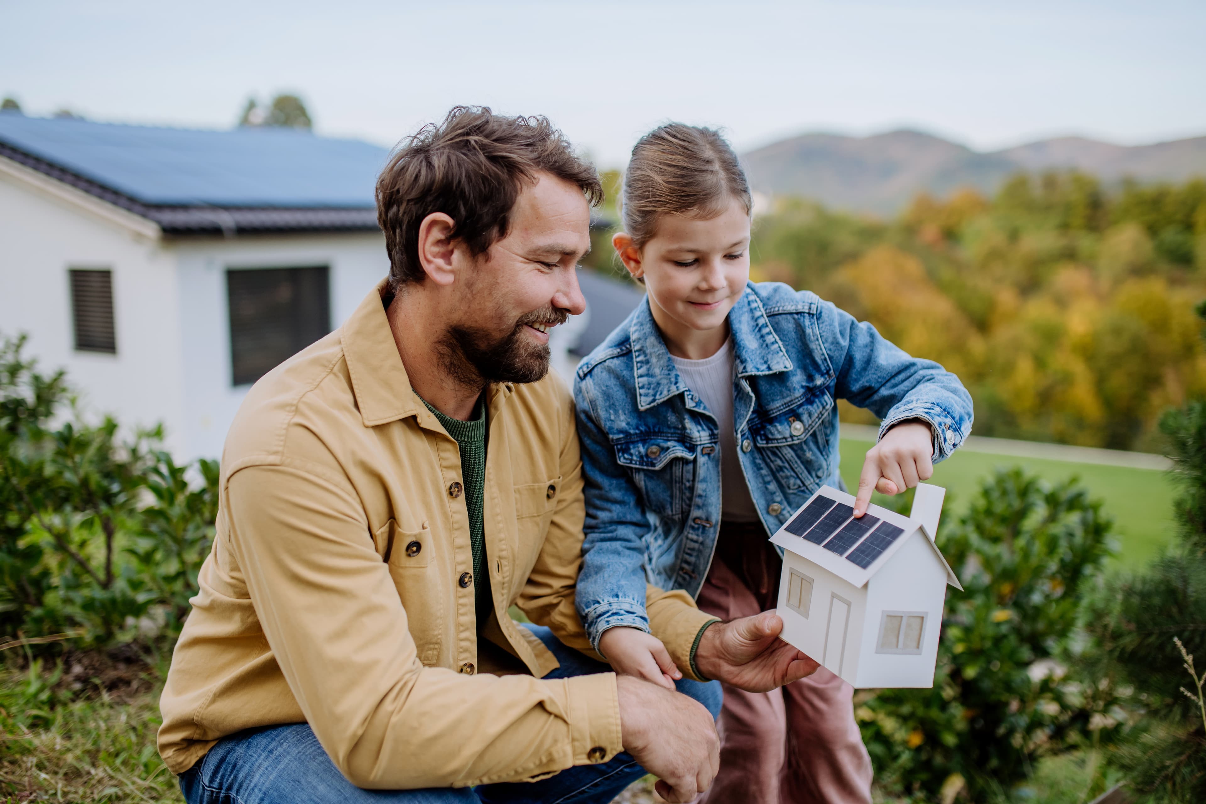 Photovoltaik & Speicher